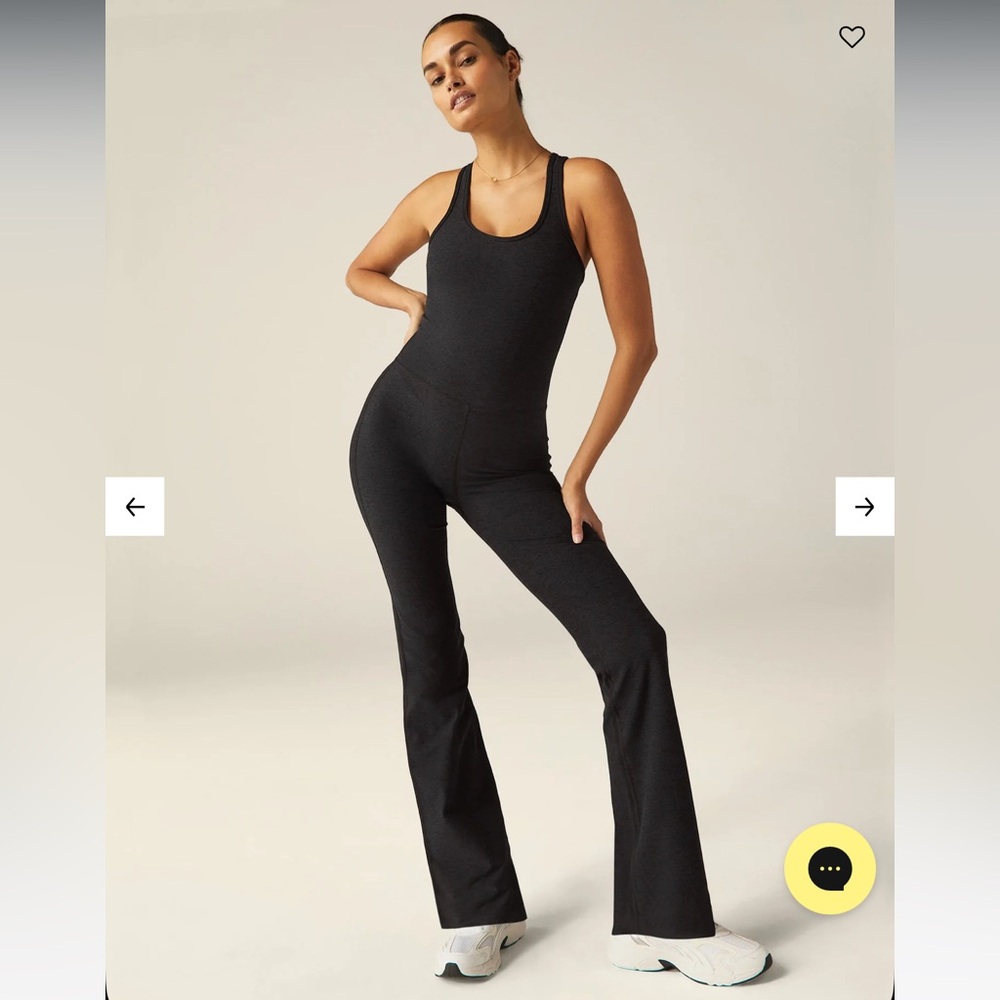 Beyond Yoga Spacedye All Around Jumpsuit